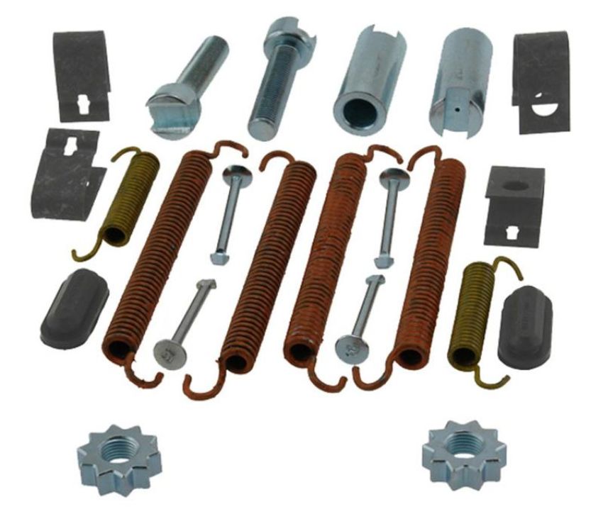 Raybestos H7353 Raybestos R-Line Parking Brake Hardware Kit