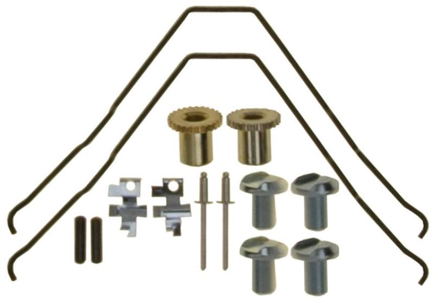 Raybestos H7375 Raybestos R-Line Parking Brake Hardware Kit