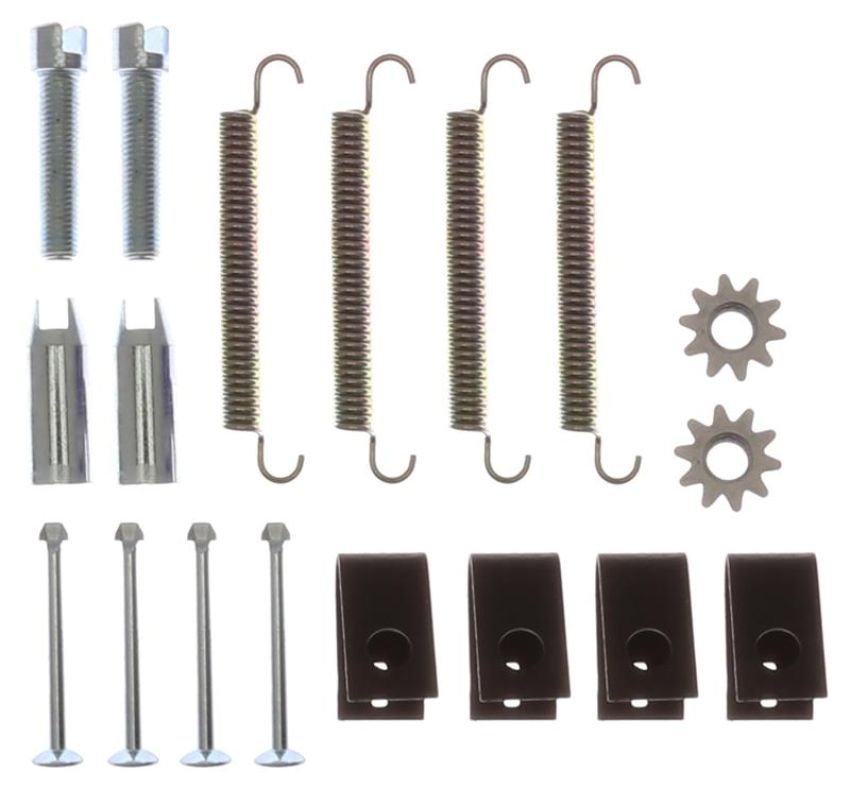 Raybestos H7379 Raybestos R-Line Parking Brake Hardware Kit