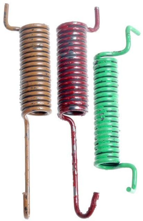 Raybestos H7399 Raybestos R-Line Parking Brake Hardware Kit