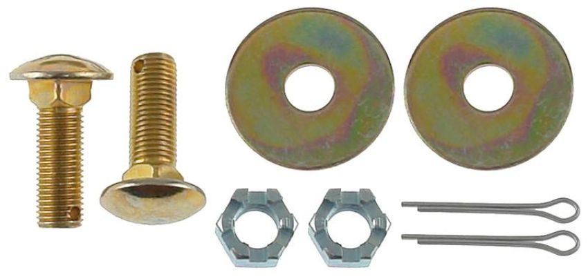 Raybestos H8200 Raybestos R-Line Brake Shoe Hold Down Kit