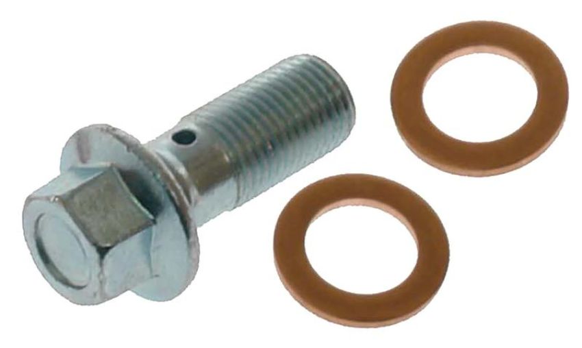 Raybestos H9502 Raybestos R-Line Banjo Bolt