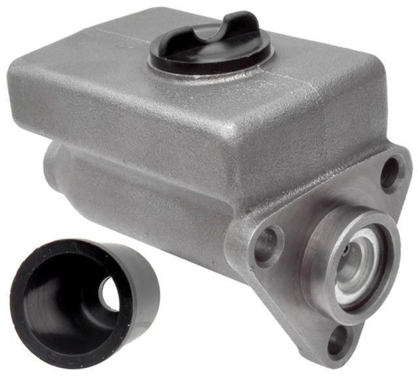 Raybestos MC1050 Raybestos Element3 New Master Cylinder