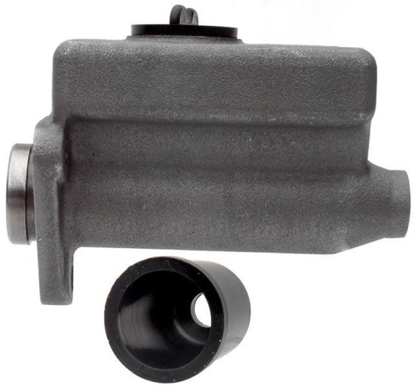 Raybestos MC1050 Raybestos Element3 New Master Cylinder