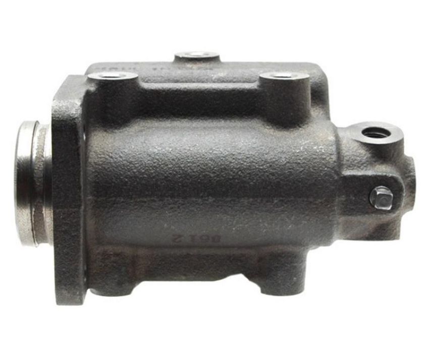 Raybestos MC1251 Raybestos Element3 New Master Cylinder
