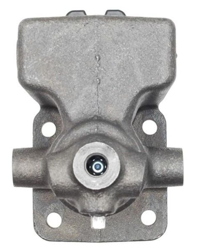 Raybestos MC1251 Raybestos Element3 New Master Cylinder