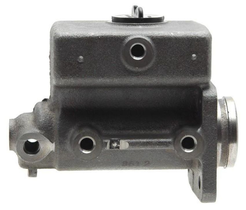 Raybestos MC1251 Raybestos Element3 New Master Cylinder