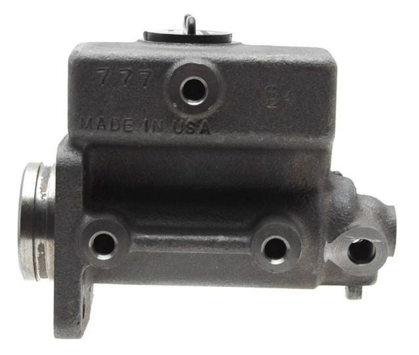 Raybestos MC1251 Raybestos Element3 New Master Cylinder