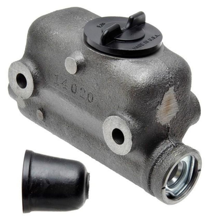 Raybestos MC14019 Raybestos Element3 New Master Cylinder