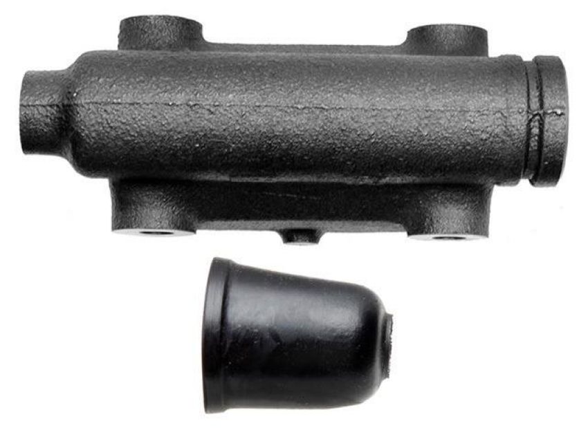 Raybestos MC14019 Raybestos Element3 New Master Cylinder