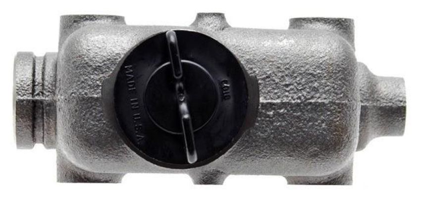 Raybestos MC14019 Raybestos Element3 New Master Cylinder