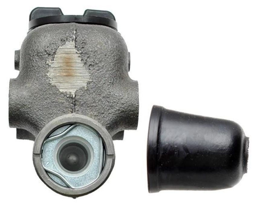 Raybestos MC14019 Raybestos Element3 New Master Cylinder