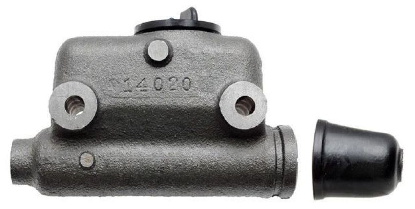 Raybestos MC14019 Raybestos Element3 New Master Cylinder