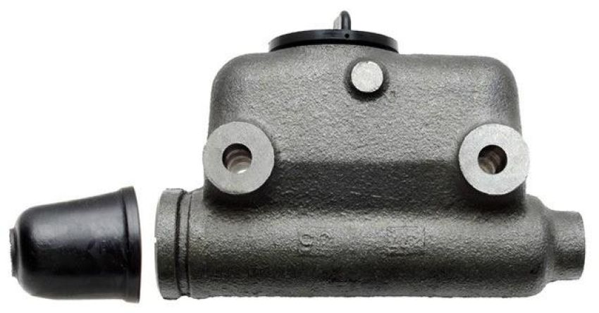 Raybestos MC14019 Raybestos Element3 New Master Cylinder