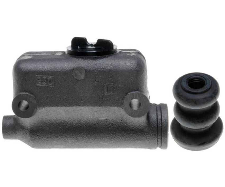 Raybestos MC14021 Raybestos Element3 New Master Cylinder