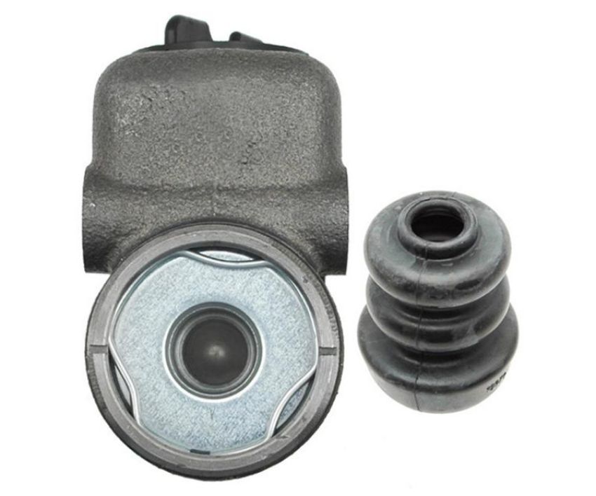 Raybestos MC14025 Raybestos Element3 New Master Cylinder