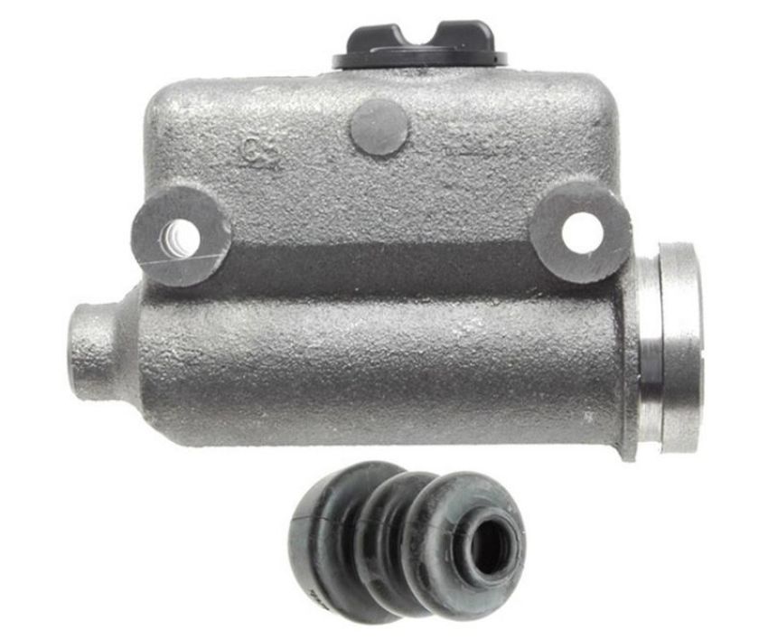Raybestos MC14025 Raybestos Element3 New Master Cylinder