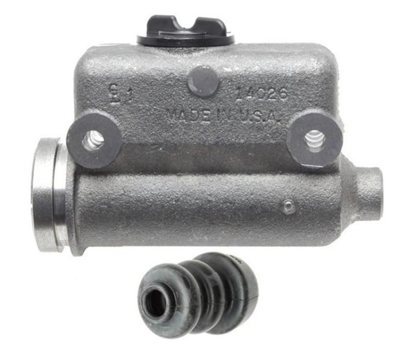 Raybestos MC14025 Raybestos Element3 New Master Cylinder