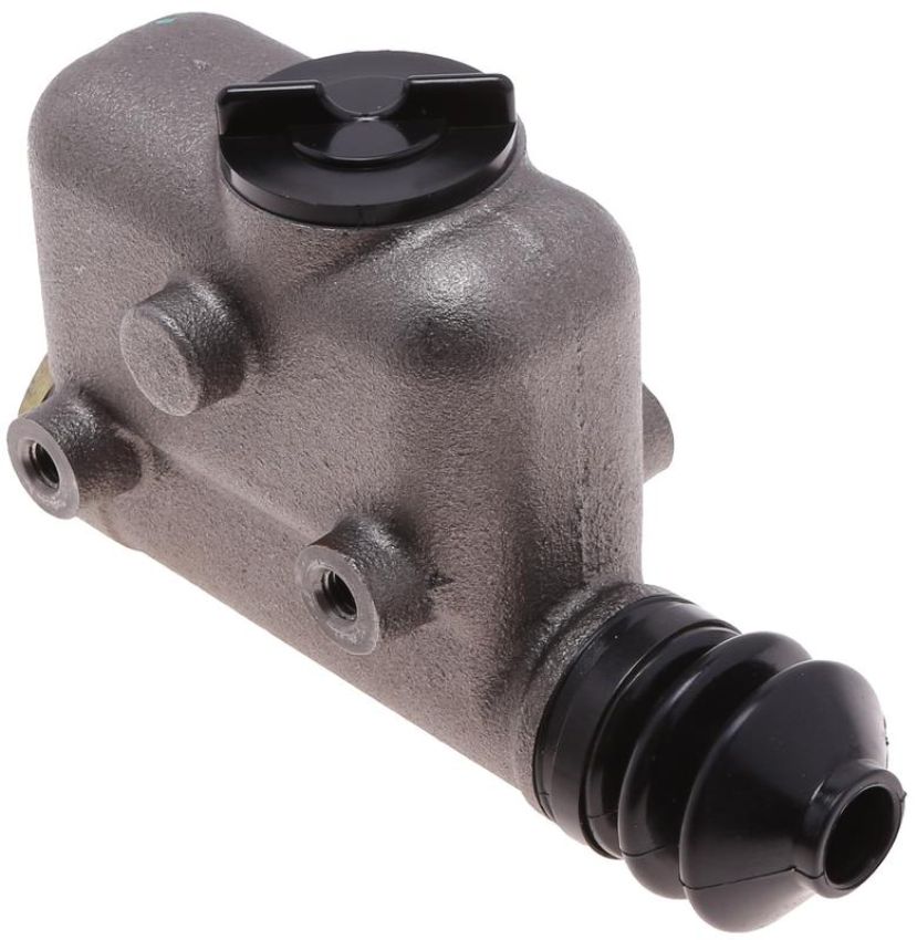 Raybestos MC1722 Raybestos Element3 New Master Cylinder