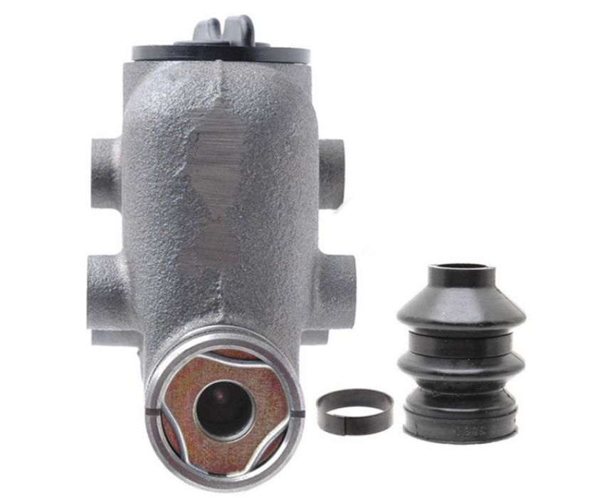 Raybestos MC1722 Raybestos Element3 New Master Cylinder