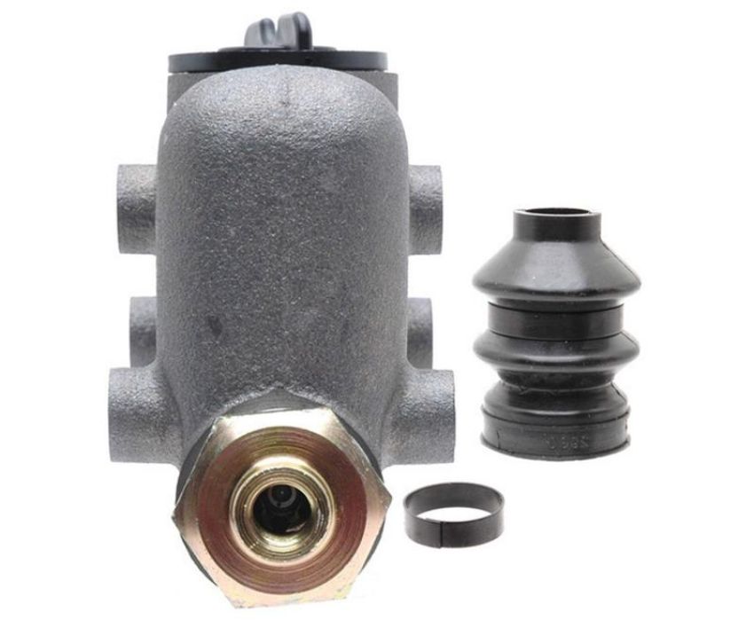 Raybestos MC1722 Raybestos Element3 New Master Cylinder