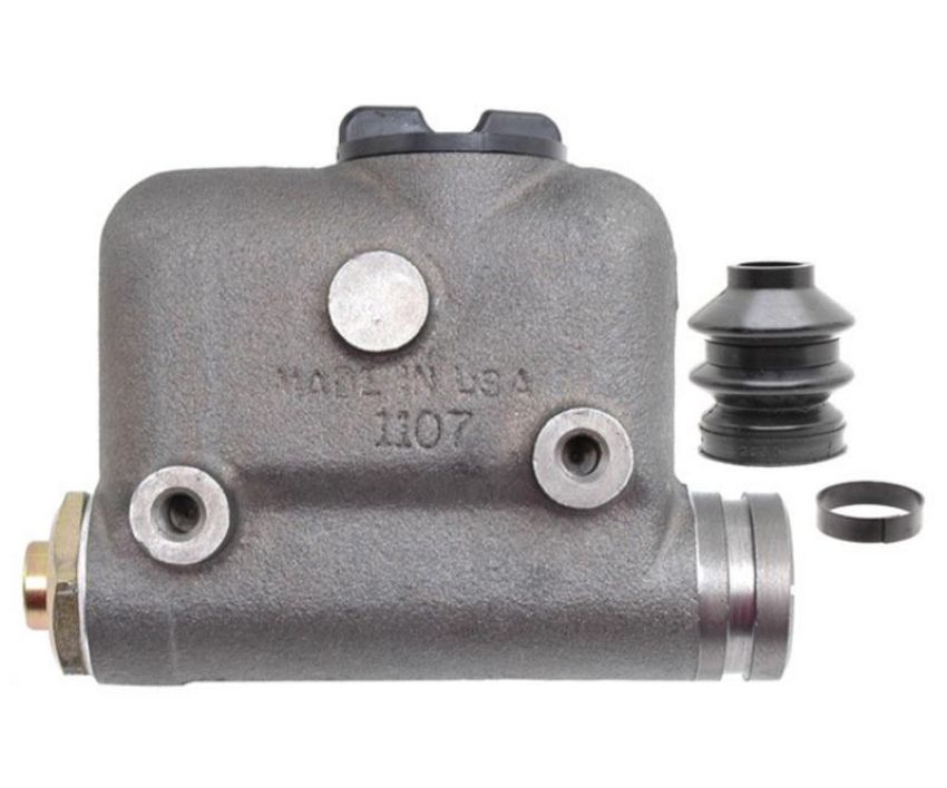 Raybestos MC1722 Raybestos Element3 New Master Cylinder
