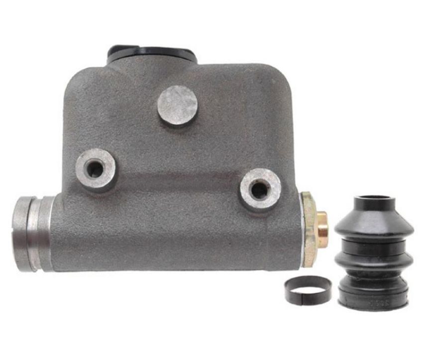 Raybestos MC1722 Raybestos Element3 New Master Cylinder
