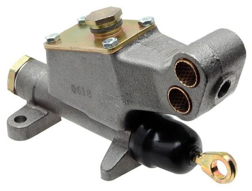 Raybestos MC17916 Raybestos Element3 New Master Cylinder