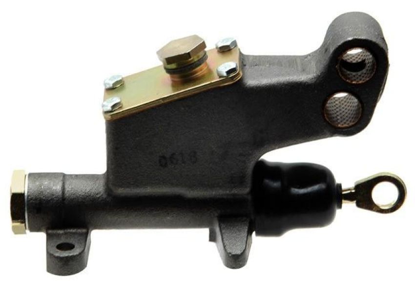 Raybestos MC17916 Raybestos Element3 New Master Cylinder