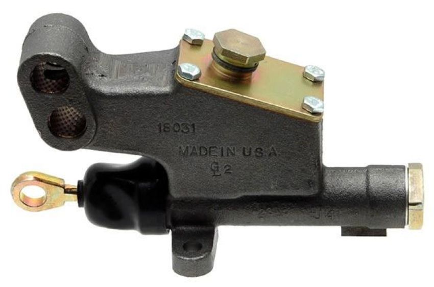 Raybestos MC17916 Raybestos Element3 New Master Cylinder