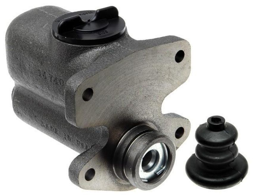 Raybestos MC18000 Raybestos Element3 New Master Cylinder