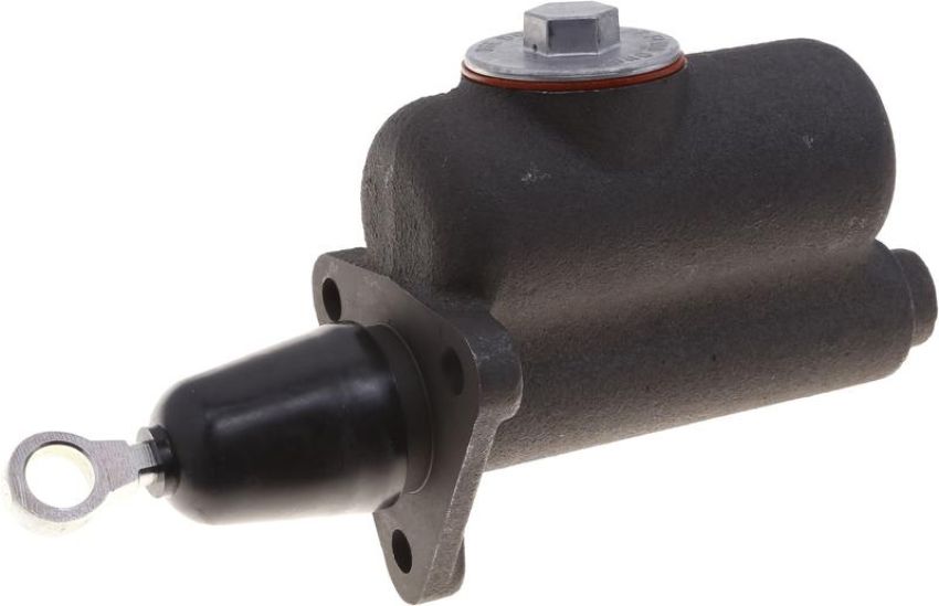 Raybestos MC19012 Raybestos Element3 New Master Cylinder