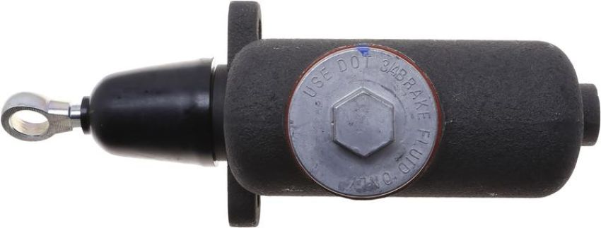 Raybestos MC19012 Raybestos Element3 New Master Cylinder
