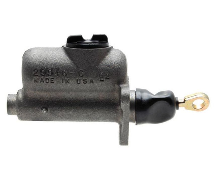 Raybestos MC19012 Raybestos Element3 New Master Cylinder