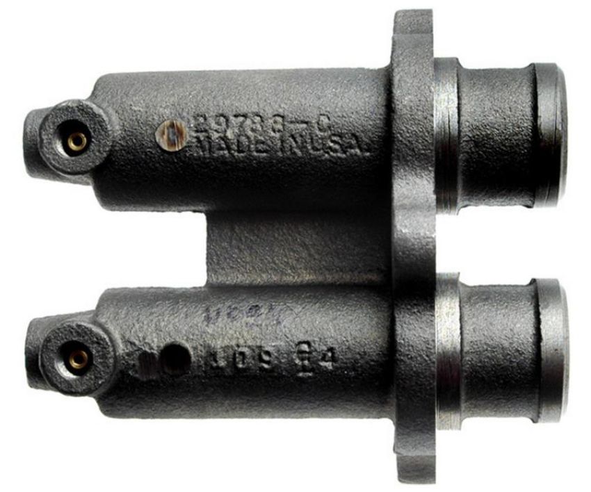 Raybestos MC19089 Raybestos Element3 New Master Cylinder