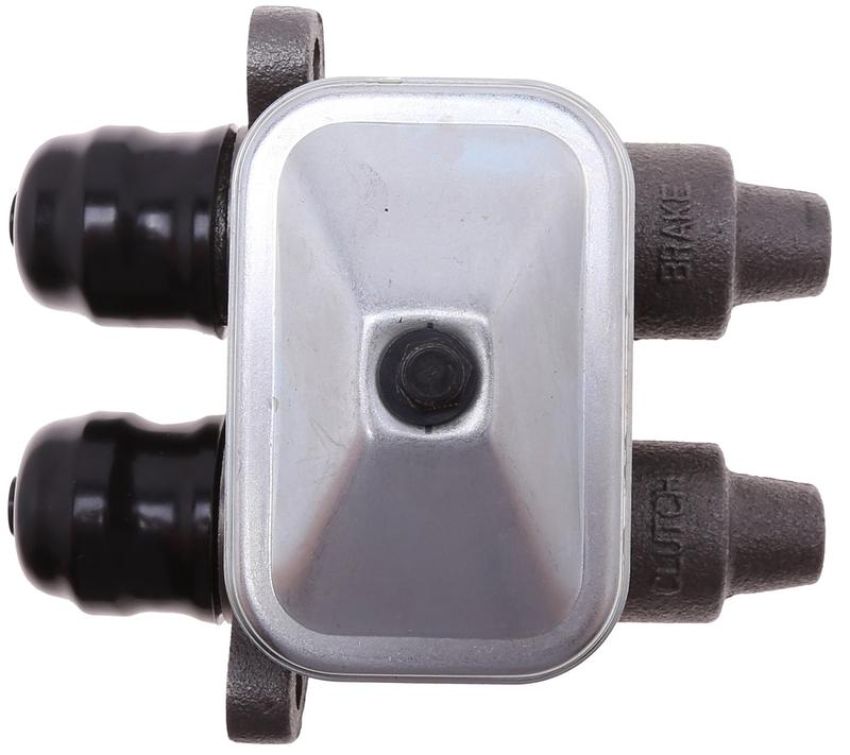 Raybestos MC19089 Raybestos Element3 New Master Cylinder