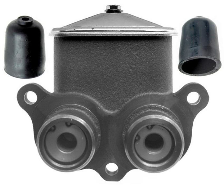 Raybestos MC19089 Raybestos Element3 New Master Cylinder