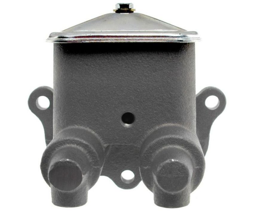 Raybestos MC19089 Raybestos Element3 New Master Cylinder