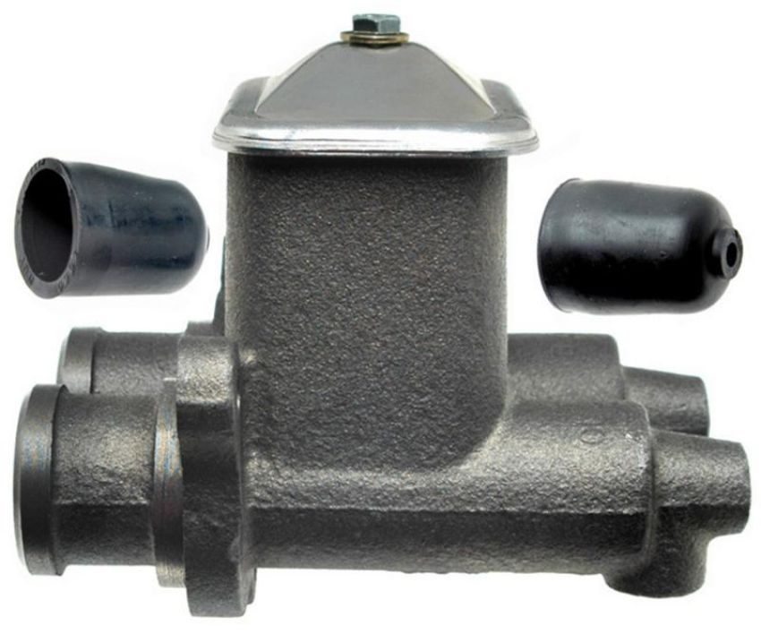 Raybestos MC19089 Raybestos Element3 New Master Cylinder