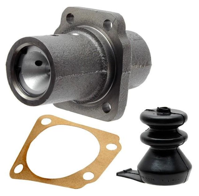 Raybestos MC19450 Raybestos Element3 New Master Cylinder