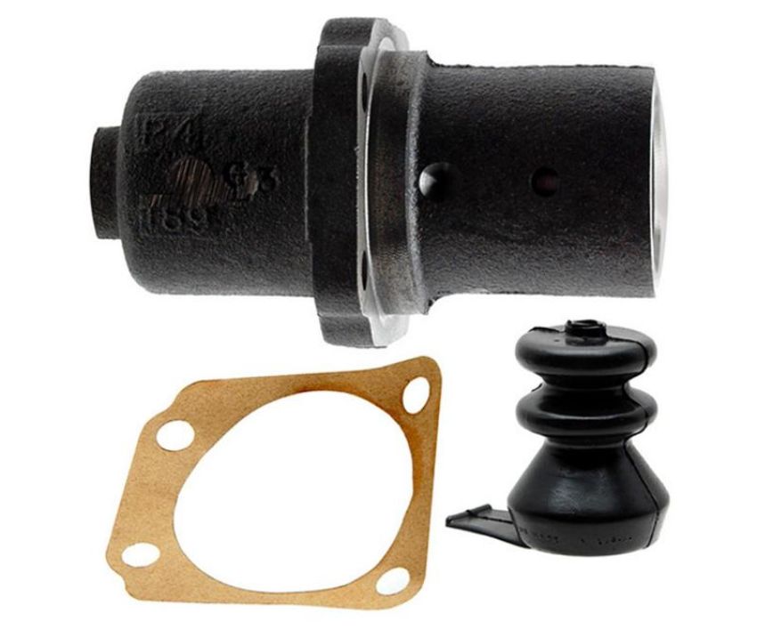 Raybestos MC19450 Raybestos Element3 New Master Cylinder