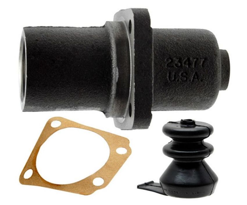 Raybestos MC19450 Raybestos Element3 New Master Cylinder