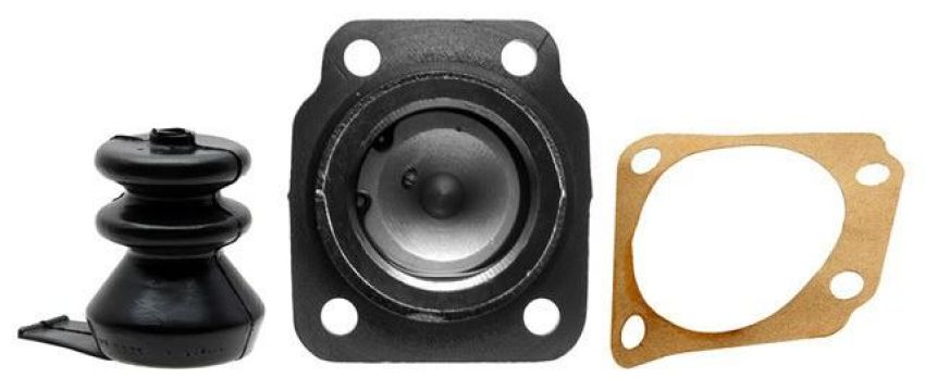 Raybestos MC19450 Raybestos Element3 New Master Cylinder