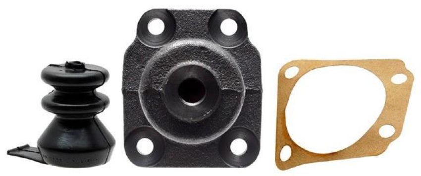 Raybestos MC19450 Raybestos Element3 New Master Cylinder