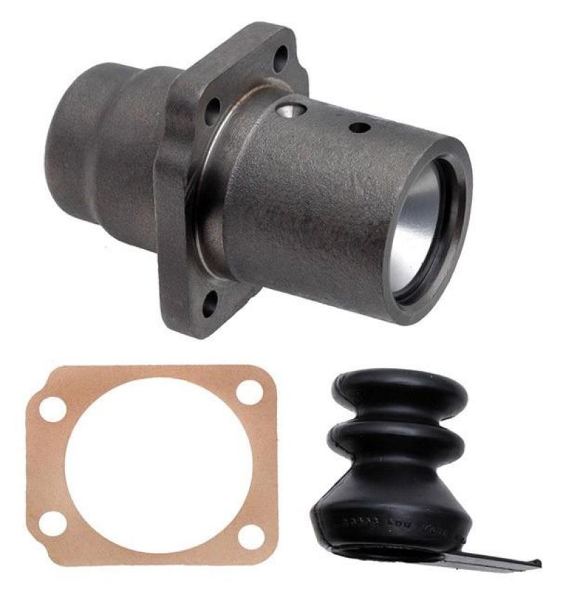 Raybestos MC19451 Raybestos Element3 New Master Cylinder