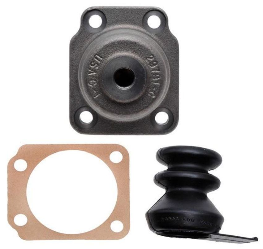 Raybestos MC19451 Raybestos Element3 New Master Cylinder