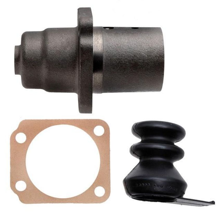 Raybestos MC19451 Raybestos Element3 New Master Cylinder