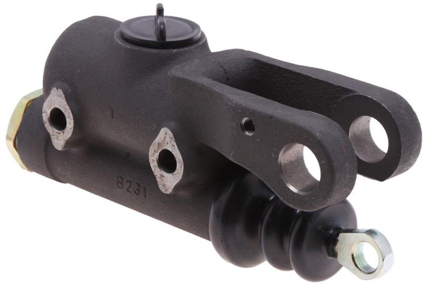 Raybestos MC21698 Raybestos Element3 New Master Cylinder