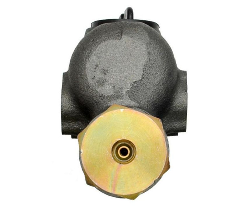 Raybestos MC21698 Raybestos Element3 New Master Cylinder