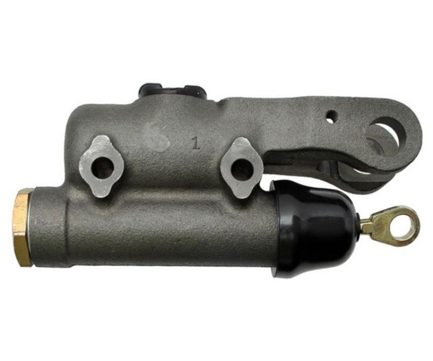 Raybestos MC21698 Raybestos Element3 New Master Cylinder